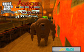 Adventure Time Skin Pack V1.5 (30 skin)